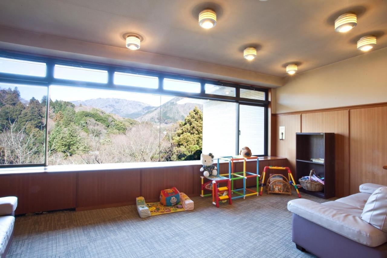 Shiki Resort Villa Hakone 80 المظهر الخارجي الصورة
