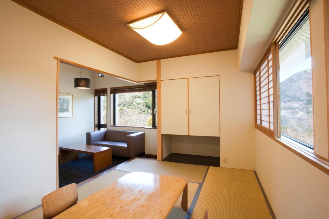 Shiki Resort Villa Hakone 80 المظهر الخارجي الصورة