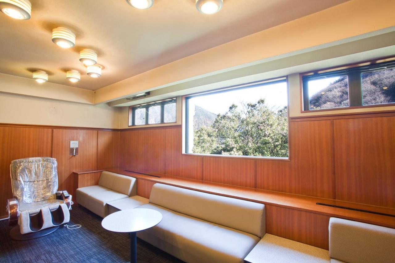 Shiki Resort Villa Hakone 80 المظهر الخارجي الصورة