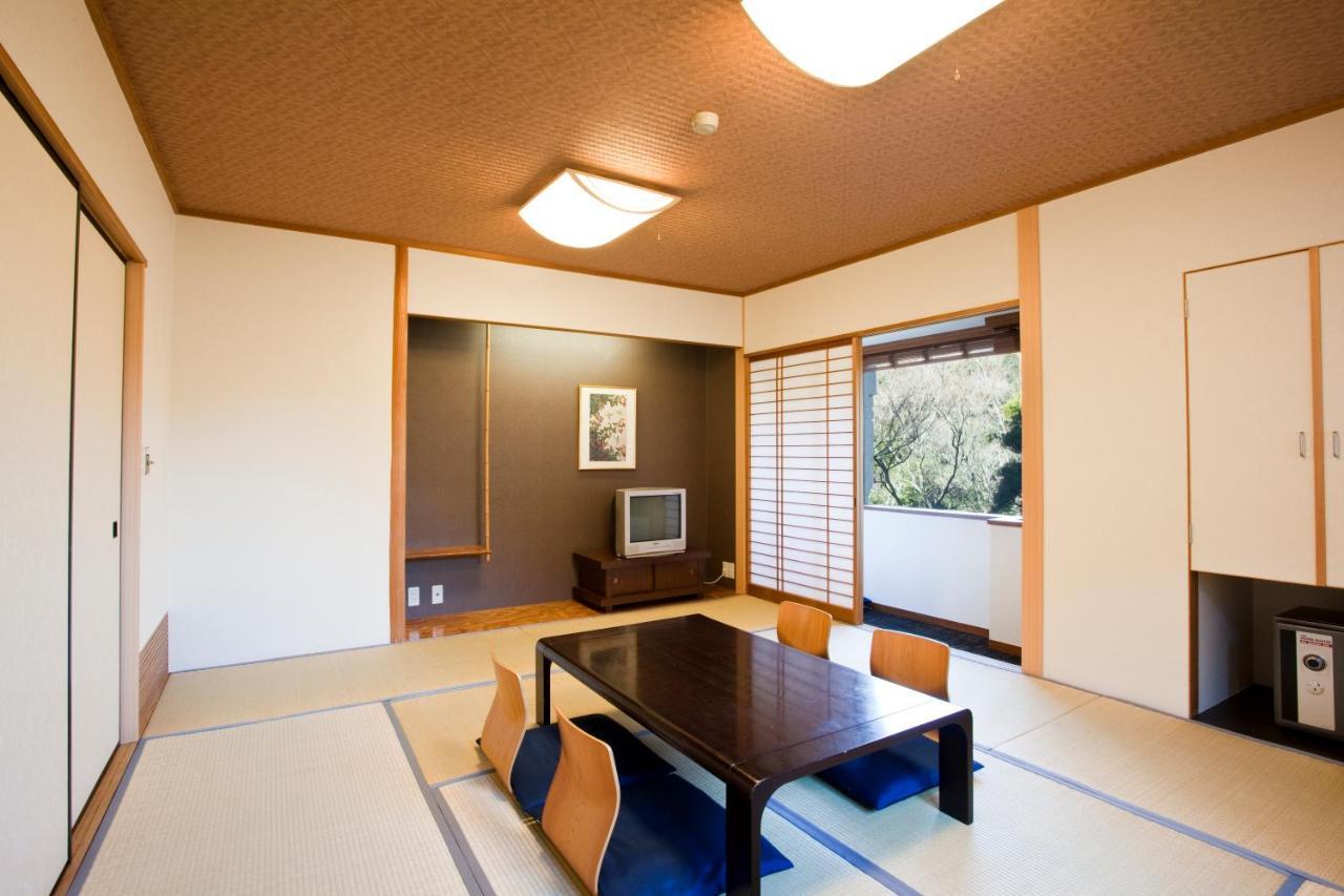 Shiki Resort Villa Hakone 80 المظهر الخارجي الصورة